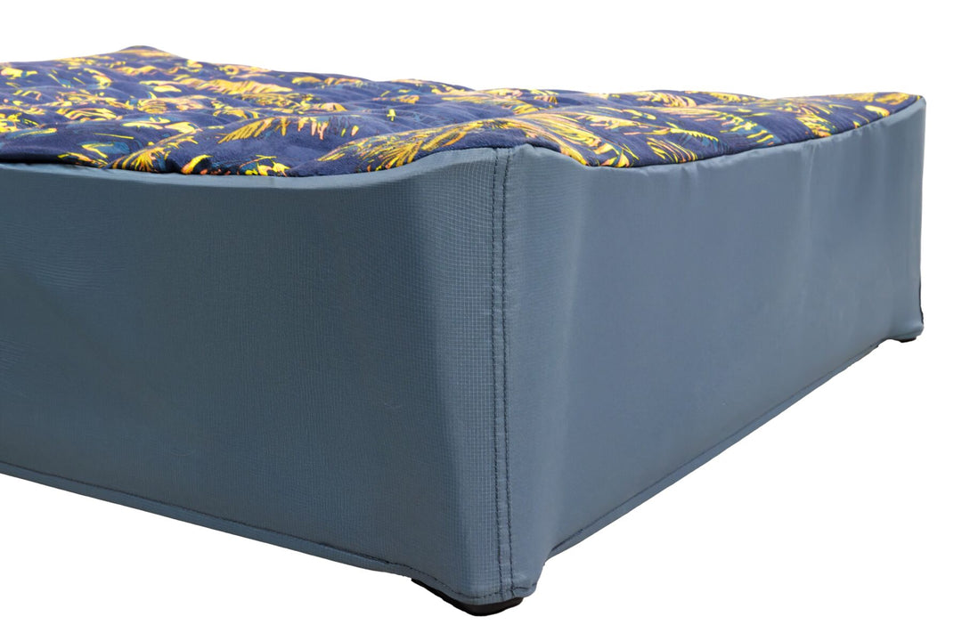 Mt EverRest Dog Bed