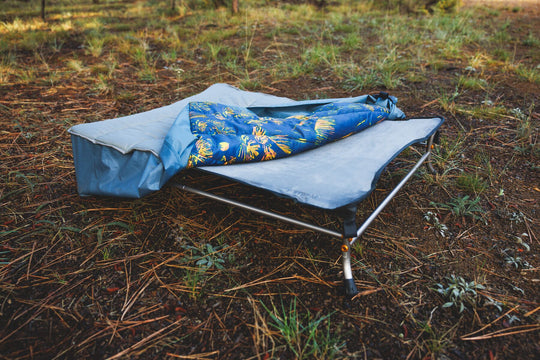 Mt EverRest Dog Bed
