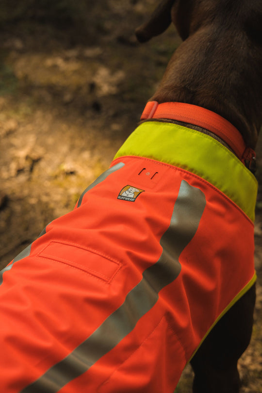 Ruffwear Lumenglow High-Vis Vest