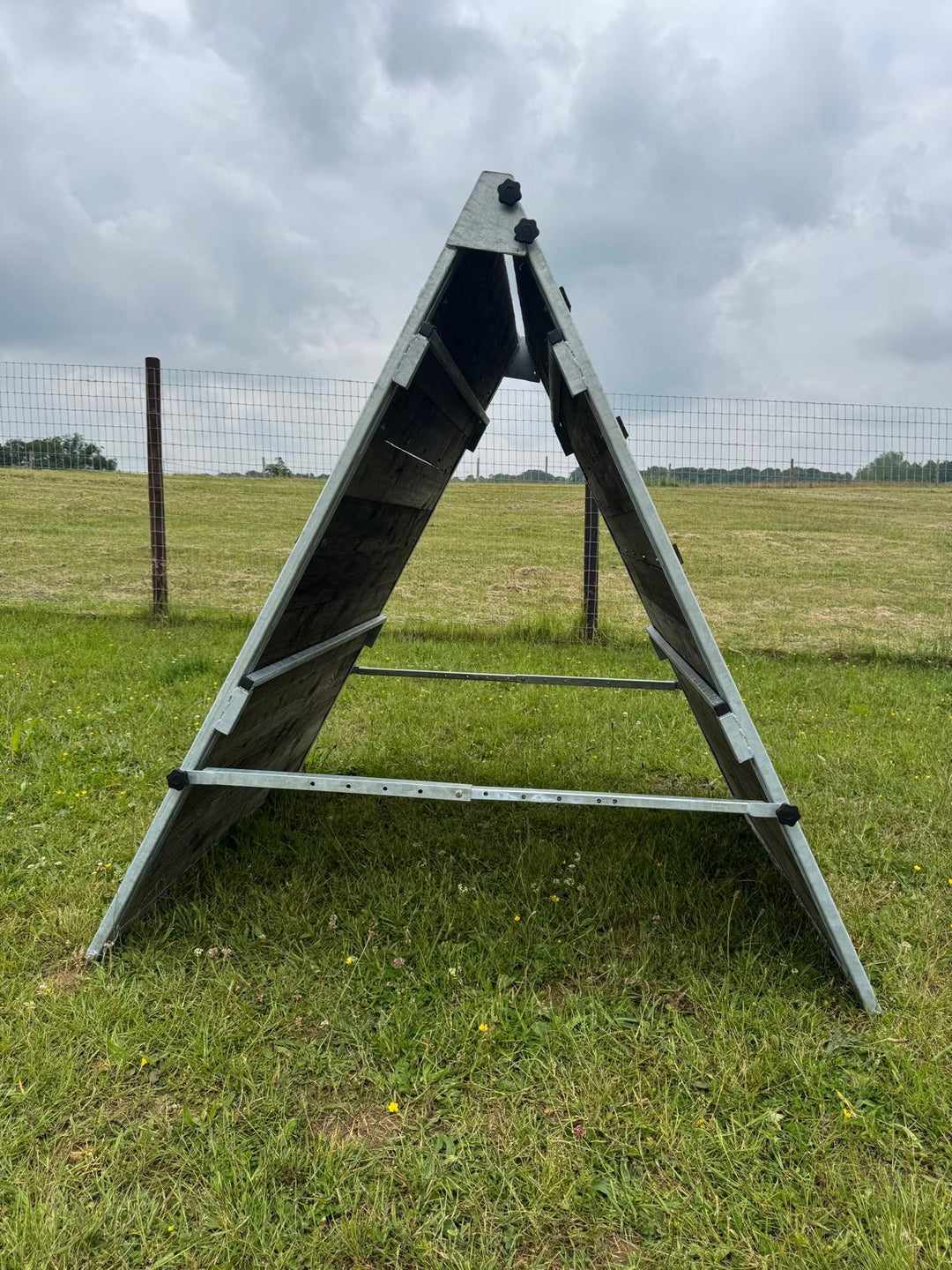 IGP/IPO A-Frame