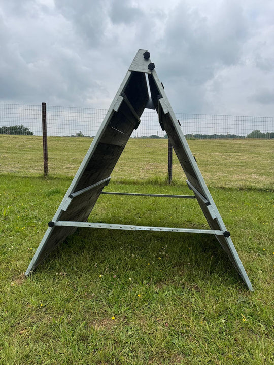 IGP/IPO A-Frame