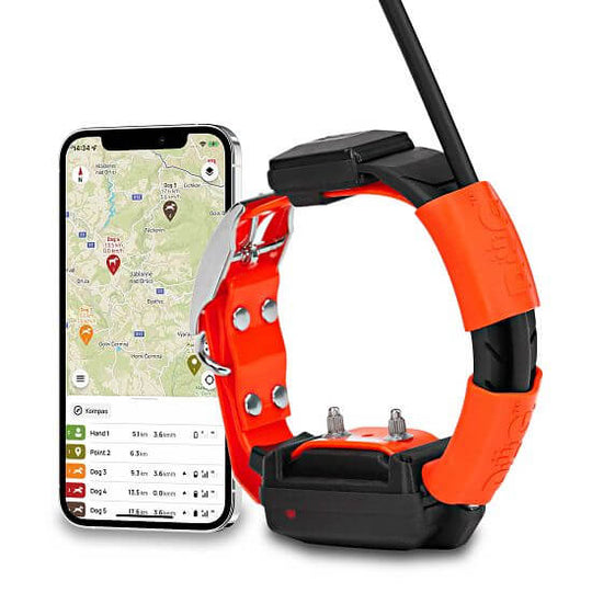 Dogtrace Tracking system DOG GPS X30