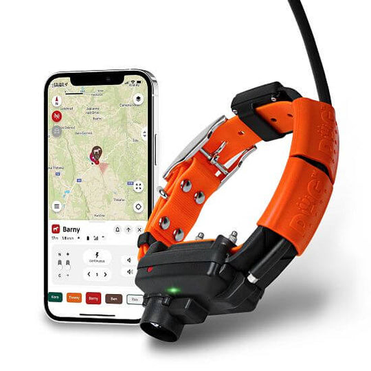 Dogtrace Tracking system DOG GPS X30