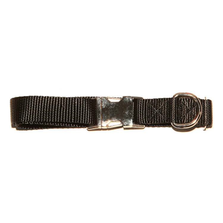 Adjustable Nylon Collar