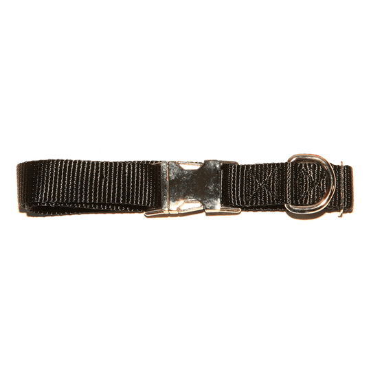 Adjustable Nylon Collar