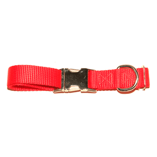 Adjustable Nylon Collar