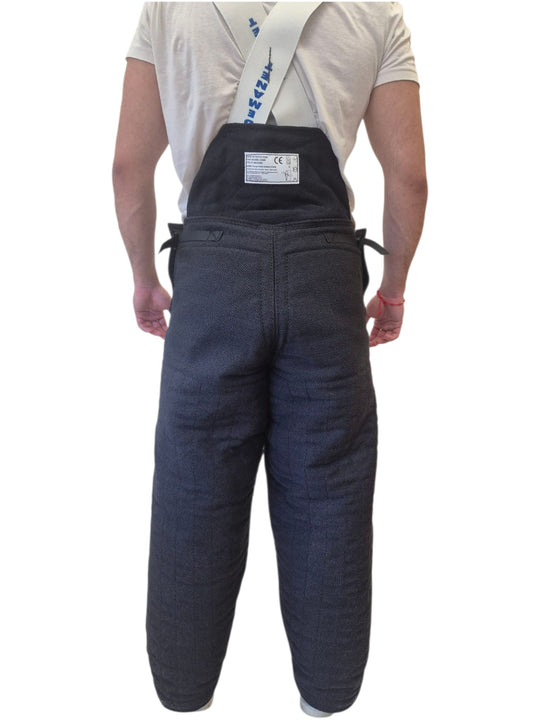 Demanet Basic (Standard Sizes) Semi Training suits