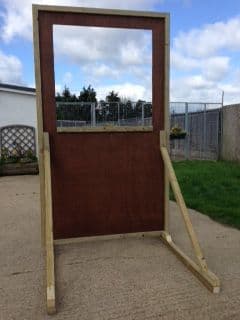 Agility Window POA