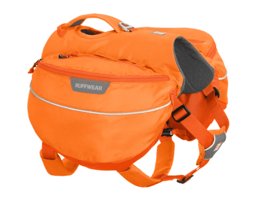 Approach Dog Backpack