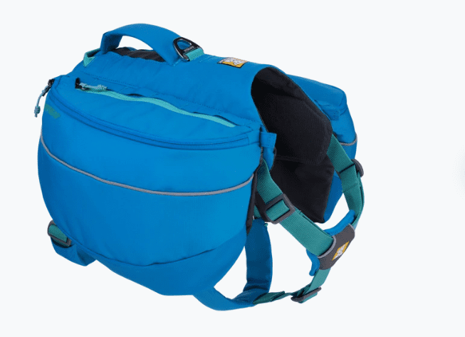 Approach Dog Backpack