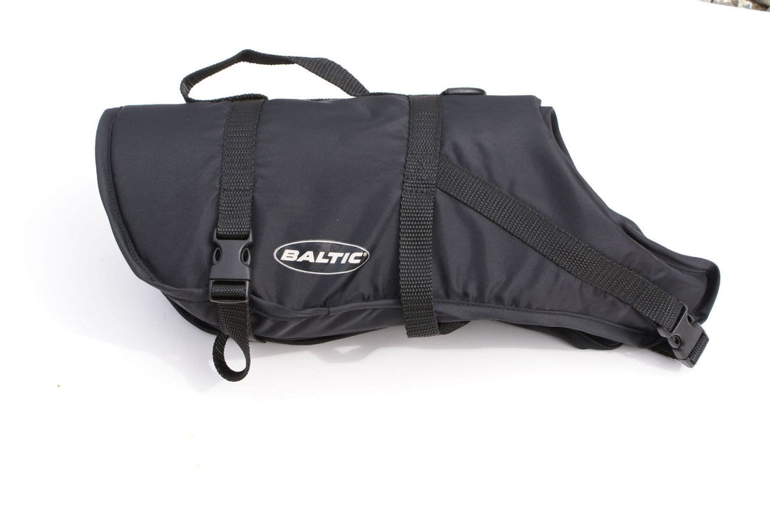 Baltic Floatation Jacket - Dark