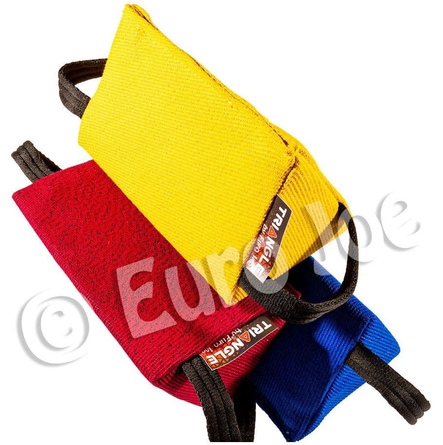 Bite Cushion Triangle