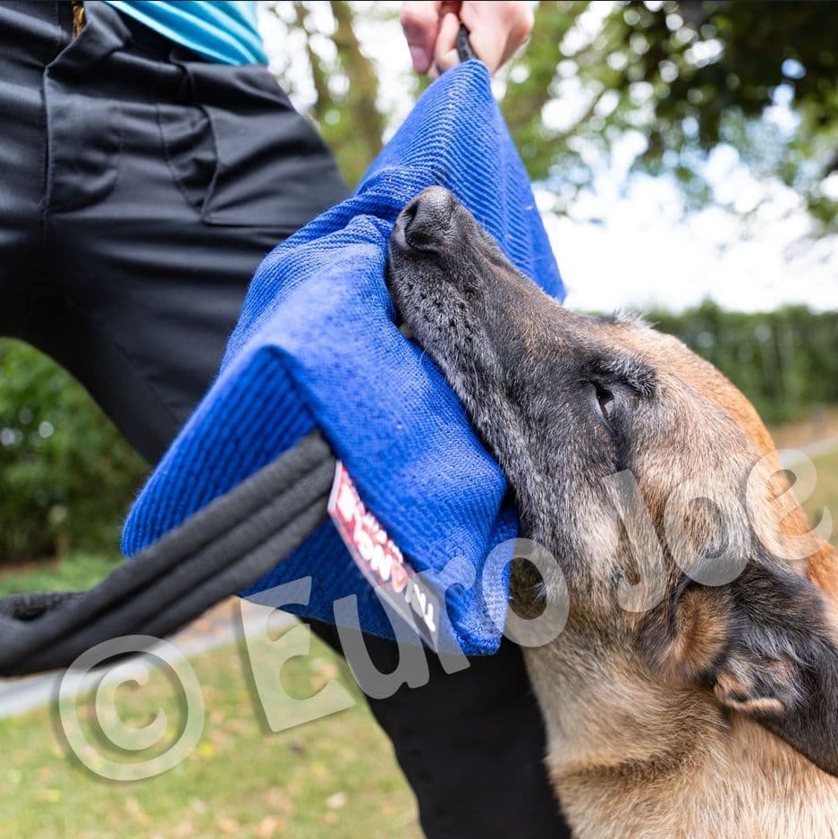 Bite Cushion Triangle