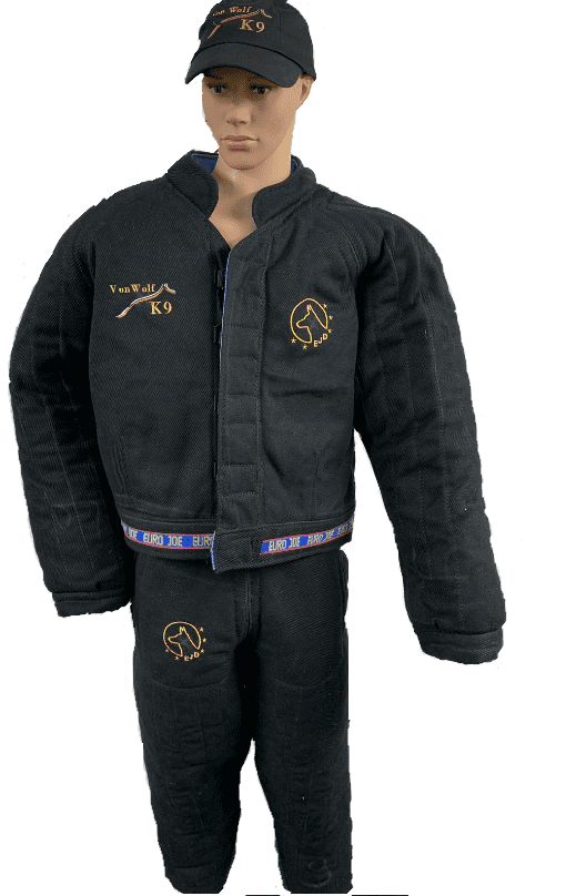 Bite Suit Pants