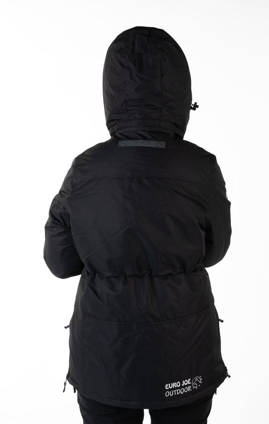 Euro Joe Frostbite Xtreme Winter Jacket