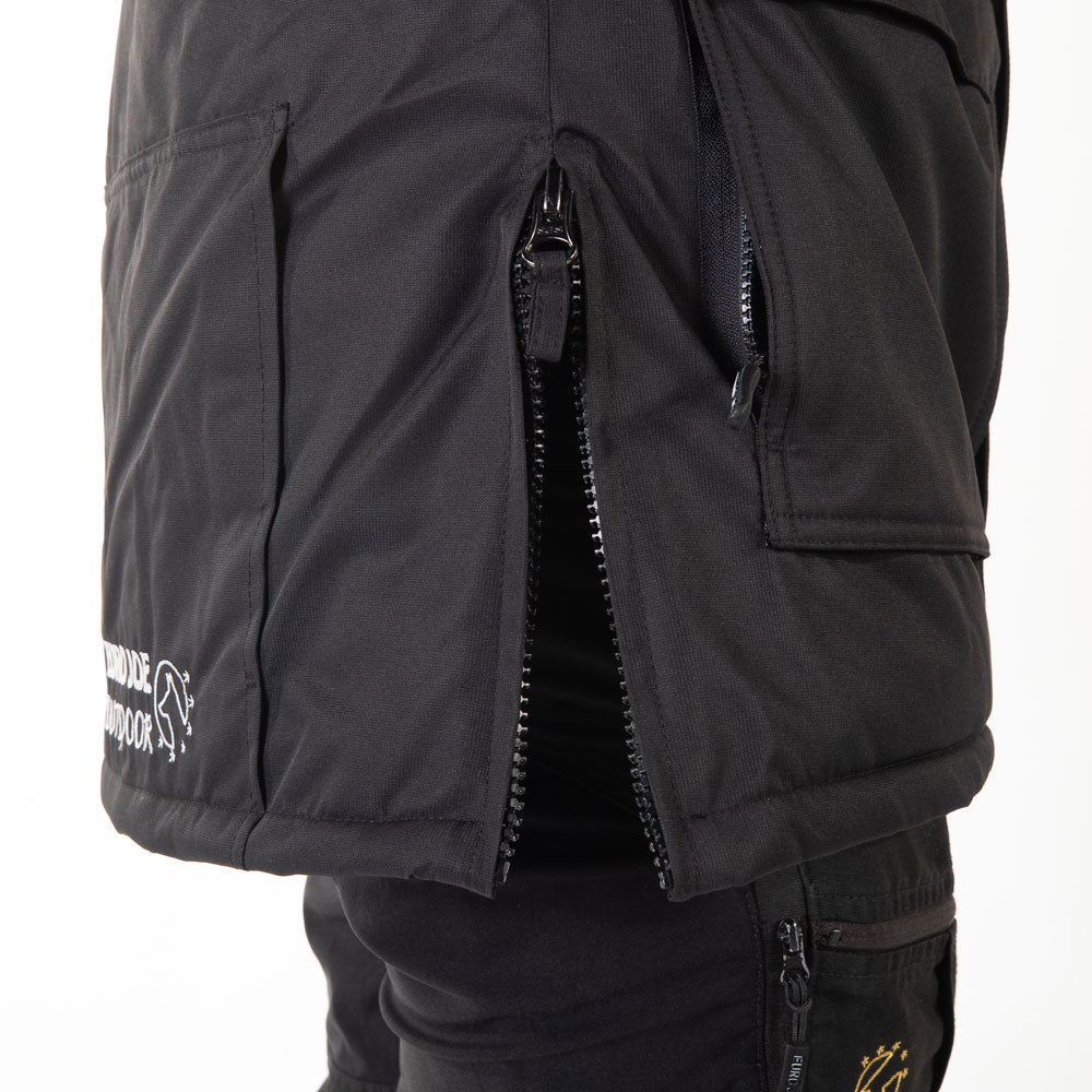Euro Joe Frostbite Xtreme Winter Jacket