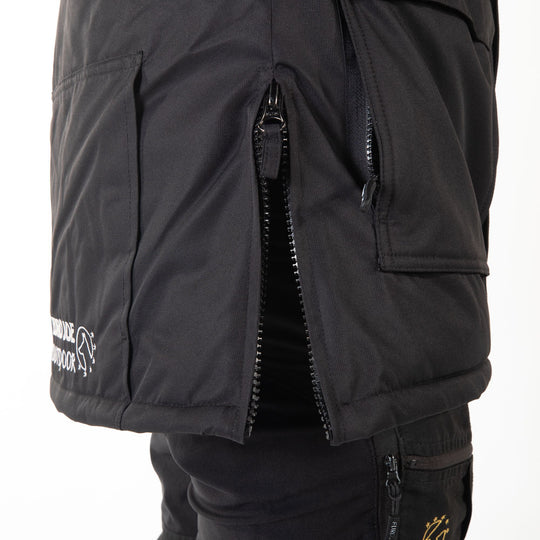 Euro Joe Frostbite Xtreme Winter Jacket
