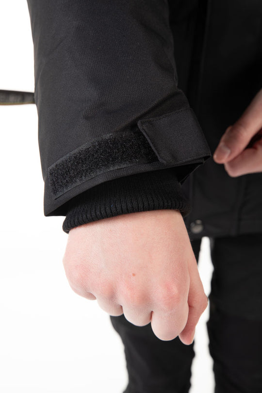 Euro Joe Frostbite Xtreme Winter Jacket