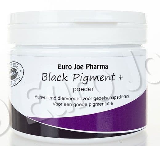 Black Pigment +