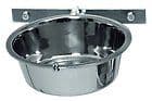 Bowl with Wall Mounting Bracket