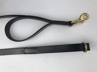 Bridle Leather &#x28;Riot&#x29; Public Order Lead