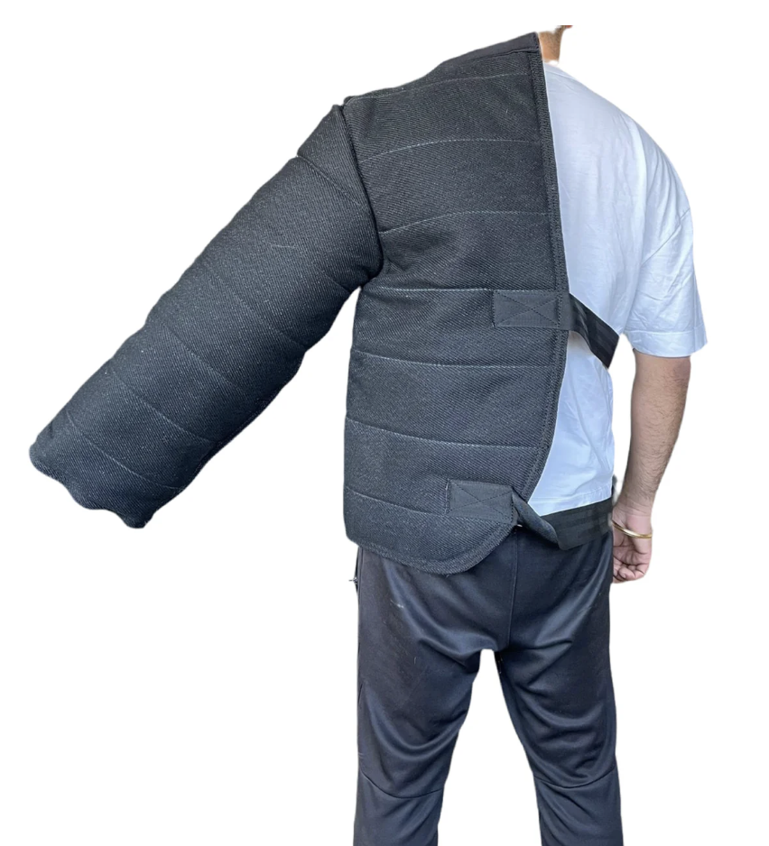 Half Jacket