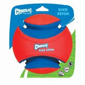 Chuckit Kick Fetch