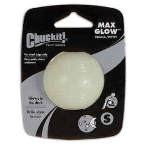 Chuckit Max Glow