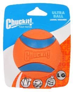 Chuckit Ultra Ball