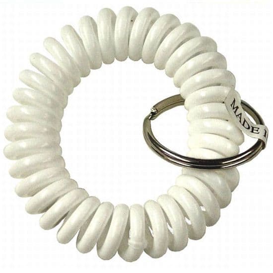 Clicker bracelet