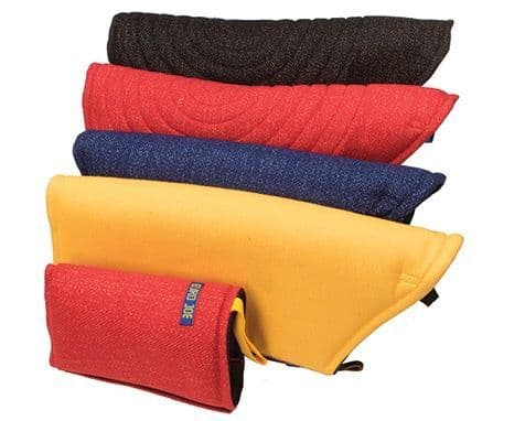 Complete Leg Sleeve Set
