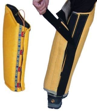 Complete Leg Sleeve Set