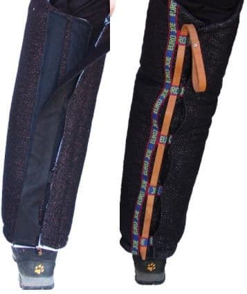 Complete Leg Sleeve Set