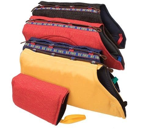 Complete Leg Sleeve Set