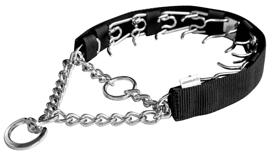 Cover for Pinch Collar