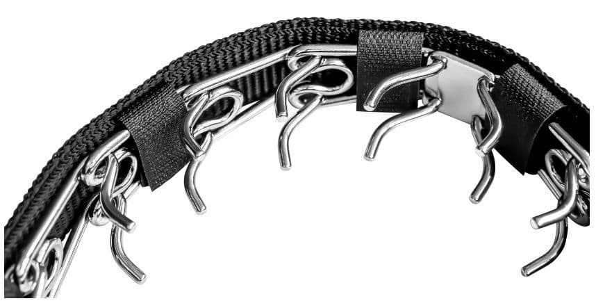 Cover for Pinch Collar