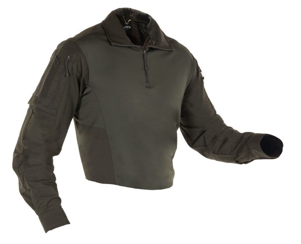 Defender Shirt – Handler & K9 (Clothes & Accessories) | VonWolf K9