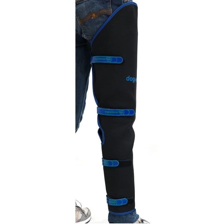 Dog Armour Pro Leg Sleeve 2.0