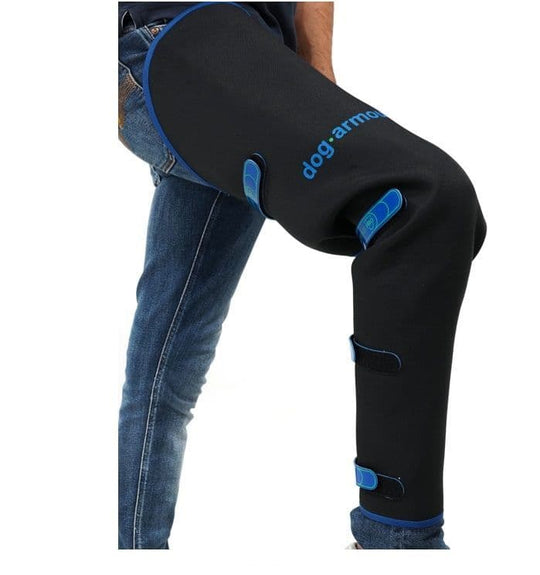 Dog Armour Pro Leg Sleeve 2.0