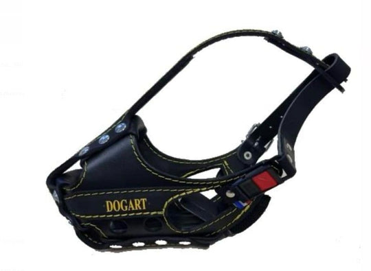 Dogart Muzzle