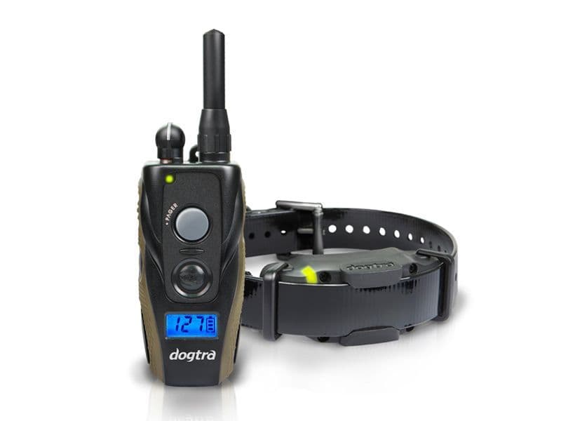 Dogtra ARC 1200s