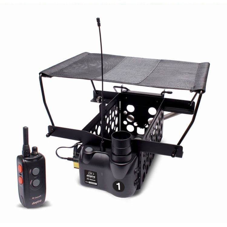 Dogtra QL 1 Quail Chucker