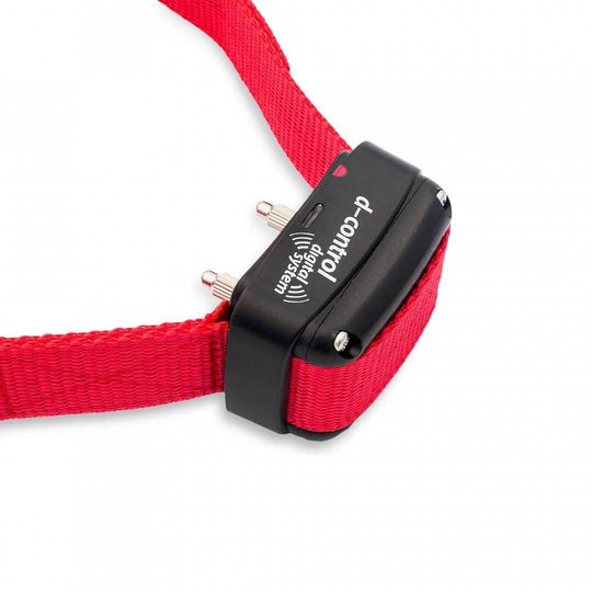 Dogtrace Additional/replacement collar d-control