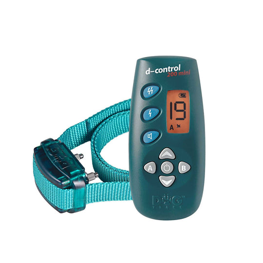 Dogtrace d-control 200 mini
