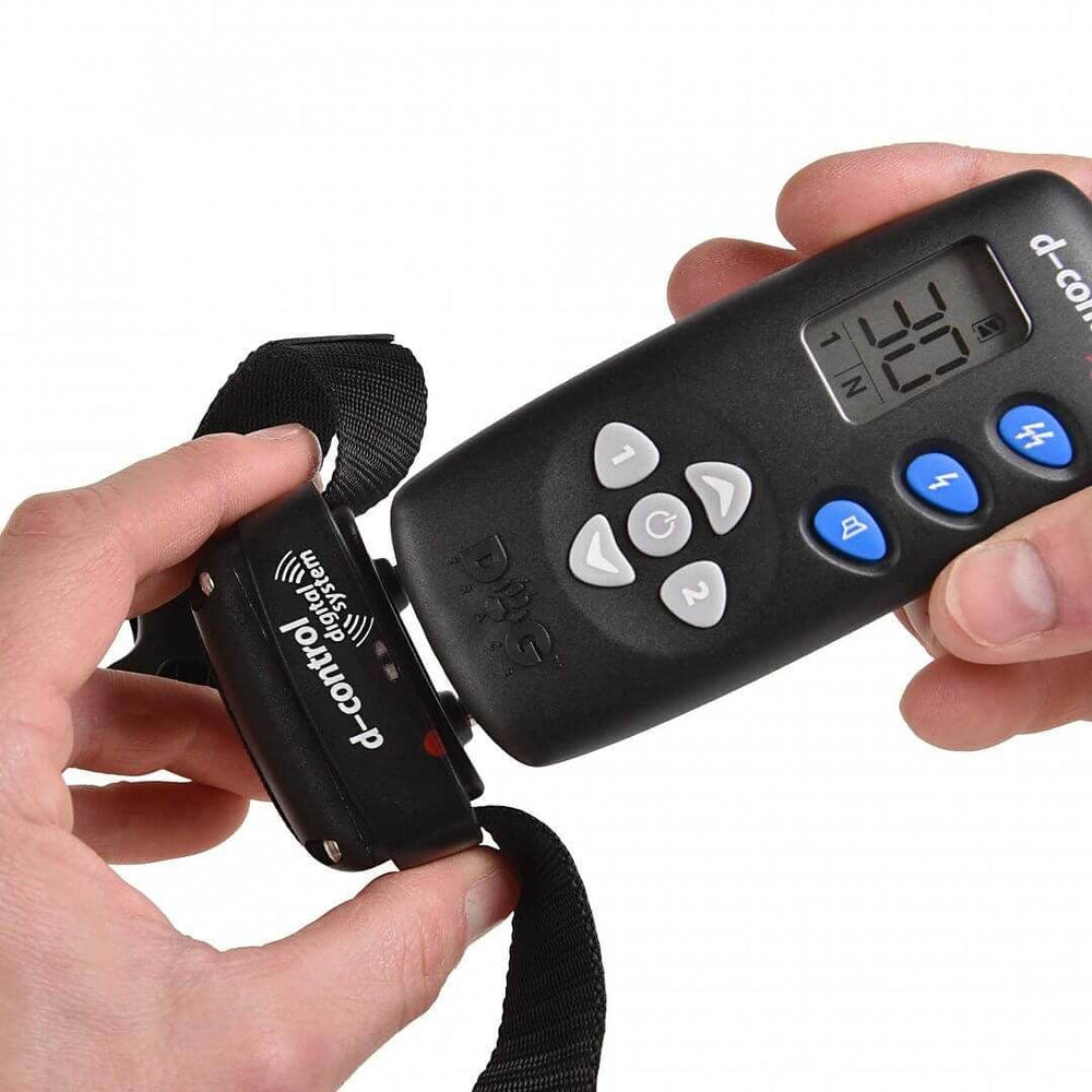 Dogtrace d-control 600 Remote Training Systems | VonWolf K9 Von Wolf K9 LTD Dogtrace d-control 600 Remote Training Systems | VonWolf K9 Von Wolf K9 LTD