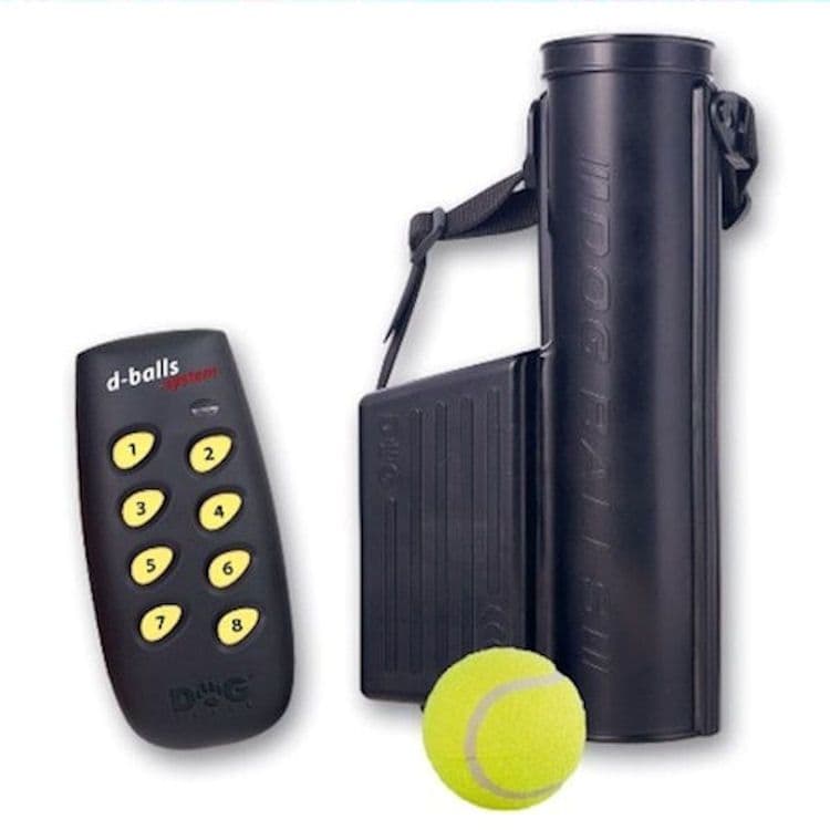 Dogtrace Remote Ball Dropper