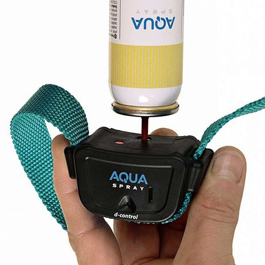Dogtrace Spray refill AQUA - citronella