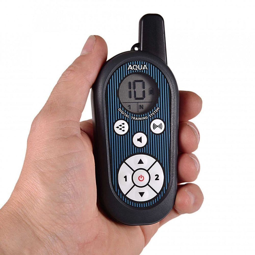Dogtrace Training collar d-control AQUA spray 900
