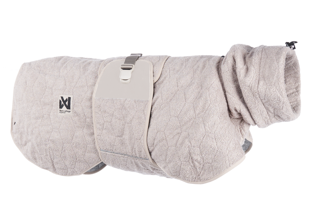 Drying Coat
