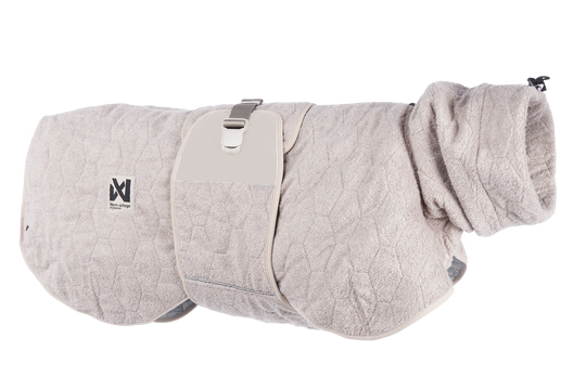 Drying Coat